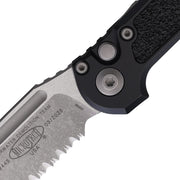 Microtech Auto LUDT Button Lock GenIII [1135-11AP]