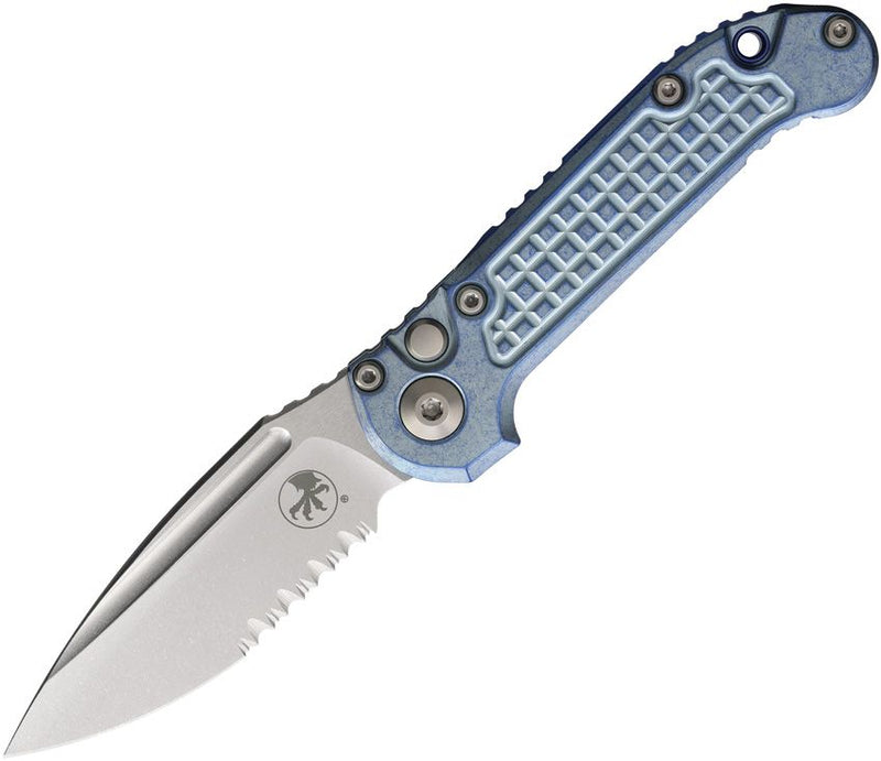 Microtech Auto LUDT Marfione Select [1135-11FRMS6]