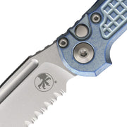 Microtech Auto LUDT Marfione Select [1135-11FRMS6]