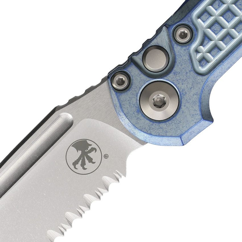 Microtech Auto LUDT Marfione Select [1135-11FRMS6]