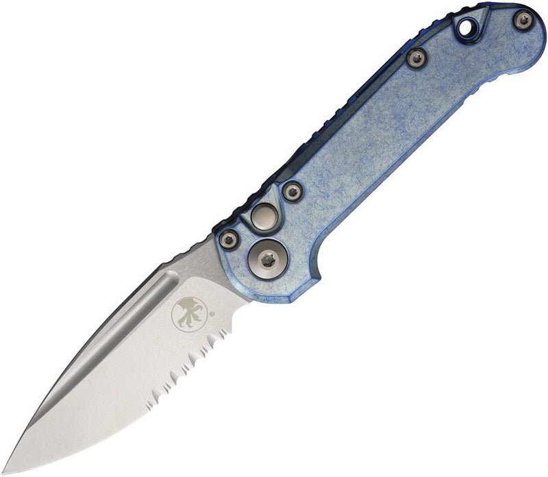 Microtech Auto LUDT Marfione Select [1135-11MS11]