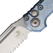 Microtech Auto LUDT Marfione Select [1135-11MS11]