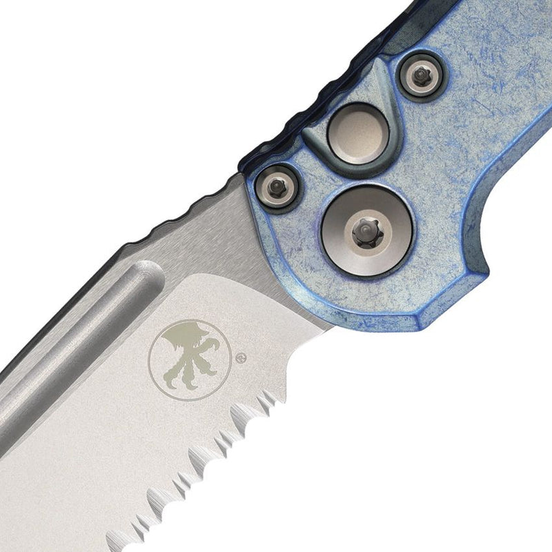 Microtech Auto LUDT Marfione Select [1135-11MS11]