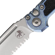 Microtech Auto LUDT Marfione Select [1135-11MS12]