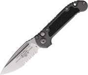 Microtech Auto LUDT Button Lock GenIII [1135-11NC]