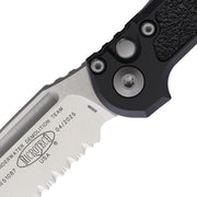 Microtech Auto LUDT Button Lock GenIII [1135-11]