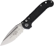 Microtech Auto LUDT Button Lock GenIII [1135-11]