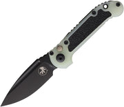 Microtech Auto LUDT Button Lock GenIII [1135-1GTJGS-X4]