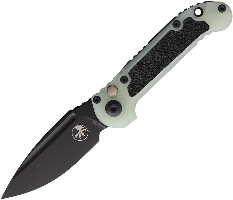 Microtech Auto LUDT Button Lock GenIII [1135-1GTJGS-X4]