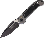 Microtech Auto LUDT Button Lock GenIII [1135-1NC]