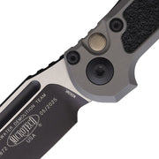 Microtech Auto LUDT Button Lock GenIII [1135-1NC]