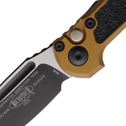 Microtech Auto LUDT Button Lock GenIII [1135-1TA]