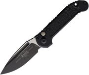 Microtech Auto LUDT Button Lock GenIII [1135-1T]