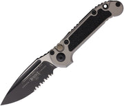 Microtech Auto LUDT Button Lock GenIII [1135-2NC]