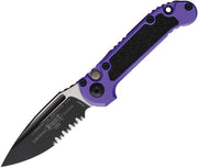 Microtech Auto LUDT Button Lock GenIII [1135-2PU]