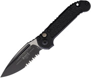 Microtech Auto LUDT Button Lock GenIII [1135-2T]