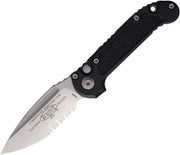 Microtech Auto LUDT Button Lock GenIII [1135-5]