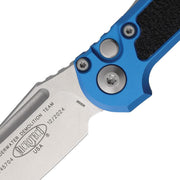 Microtech Auto LUDT Button Lock GenIII [1136-10BL]
