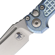 Microtech Auto LUDT Marfione Select [1136-10FRMS6]