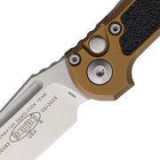 Microtech Auto LUDT Button Lock GenIII [1136-10TA]