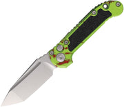 Microtech Auto LUDT Button Lock GenIII [1136-10Z]