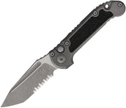 Microtech Auto LUDT Marfione Select [1136-11APMS2]