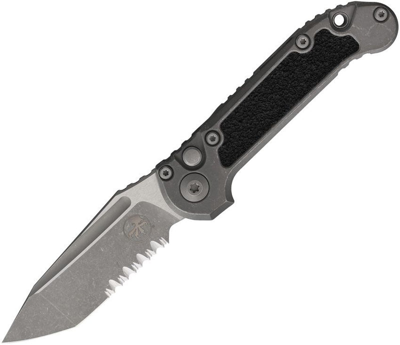 Microtech Auto LUDT Marfione Select [1136-11APMS2]