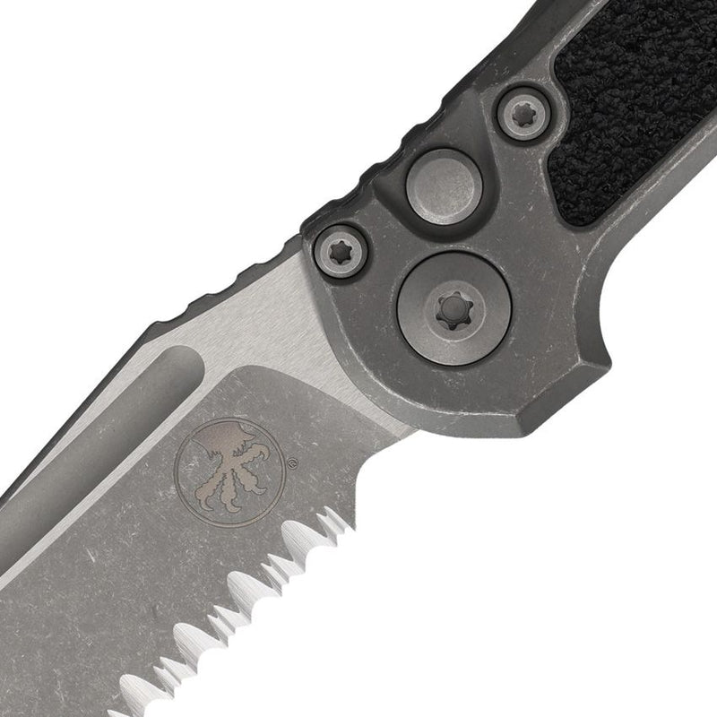 Microtech Auto LUDT Marfione Select [1136-11APMS2]