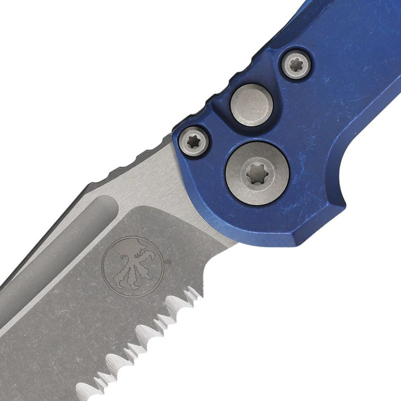 Microtech Auto LUDT Marfione Select [1136-11APMS3]