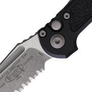 Microtech Auto LUDT Button Lock GenIII [1136-11AP]
