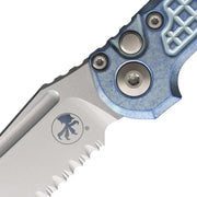Microtech Auto LUDT Marfione Select [1136-11FRMS6]