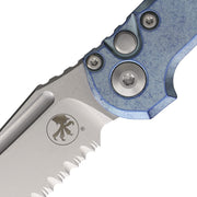 Microtech Auto LUDT Marfione Select [1136-11MS11]