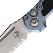 Microtech Auto LUDT Marfione Select [1136-11MS12]