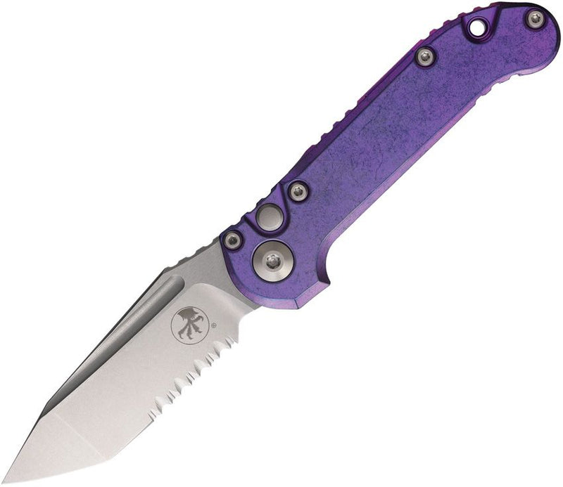 Microtech Auto LUDT Marfione Select [1136-11MS9]