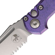 Microtech Auto LUDT Marfione Select [1136-11MS9]
