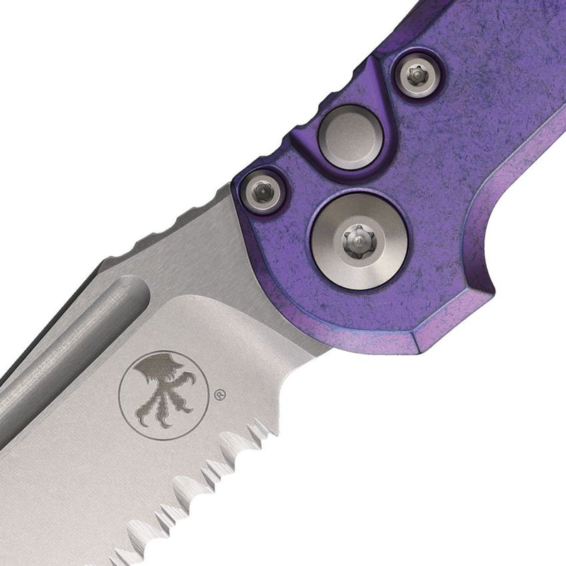 Microtech Auto LUDT Marfione Select [1136-11MS9]
