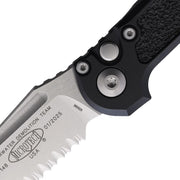 Microtech Auto LUDT Button Lock GenIII [1136-11]