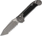 Microtech Auto LUDT Marfione Select [1136-11APMS3]