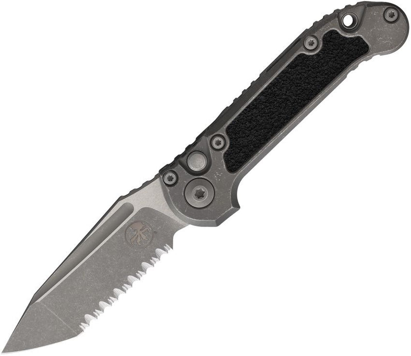 Microtech Auto LUDT Marfione Select [1136-11APMS3]