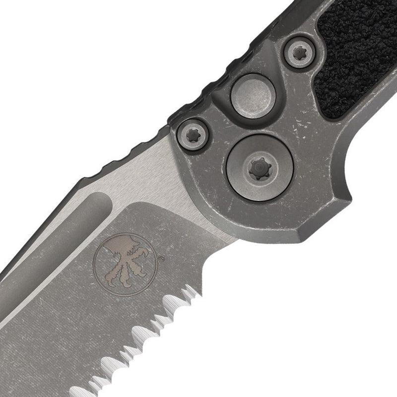 Microtech Auto LUDT Marfione Select [1136-11APMS3]