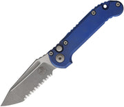 Microtech Auto LUDT Marfione Select [1136-12APMS3]