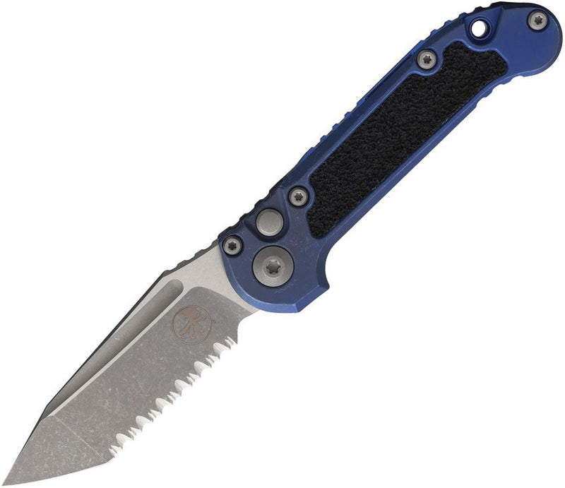Microtech Auto LUDT Marfione Select Automatic Knife [1136-12APMS4]