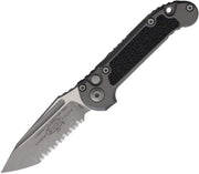 Microtech Auto LUDT Button Lock GenIII [1136-12APNC]