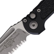 Microtech Auto LUDT Button Lock GenIII [1136-12AP]