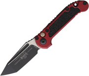 Microtech Auto LUDT Button Lock GenIII [1136-1MR]