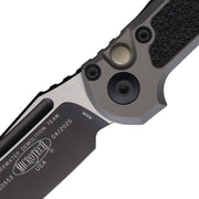 Microtech Auto LUDT Button Lock GenIII [1136-1NC]