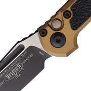 Microtech Auto LUDT Button Lock GenIII [1136-1TA]
