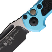 Microtech Auto LUDT Button Lock GenIII [1136-1TQ]