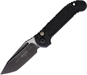 Microtech Auto LUDT Button Lock GenIII [1136-1T]