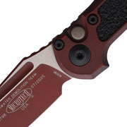 Microtech Auto LUDT Button Lock GenIII [1136-1WCM]
